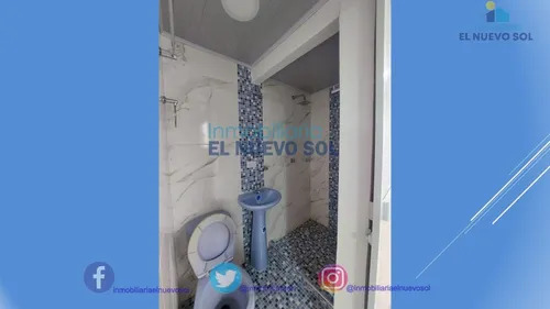 Ganga Casa 2 Pisos Remodelada(mg-cod 923)