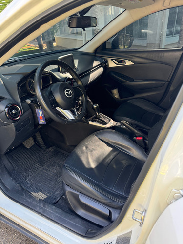 Mazda CX-3 2.0 Grand Touring Automática