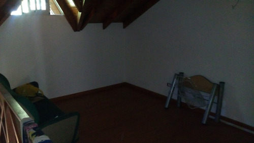 Departamento 3 Ambientes En Dúplex