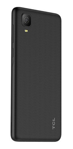 Imagen 4 de 6 de TCL A30 32 GB prime black 3 GB RAM