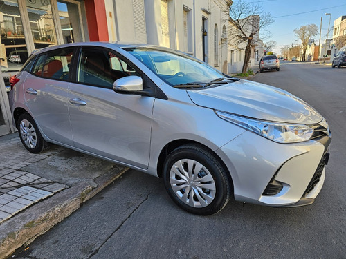 Toyota Yaris 1.5 107cv Xs