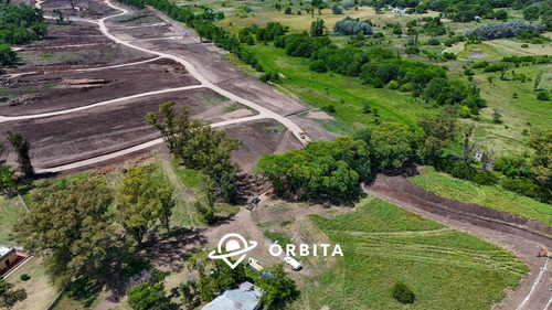 Lote En Venta En Estancia Carabassa Pilar, Campo
