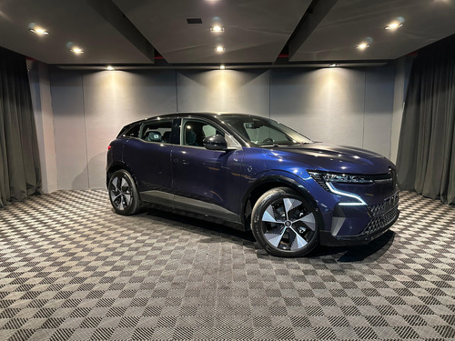 Renault Megane E-Tech 0.0 100% Electric