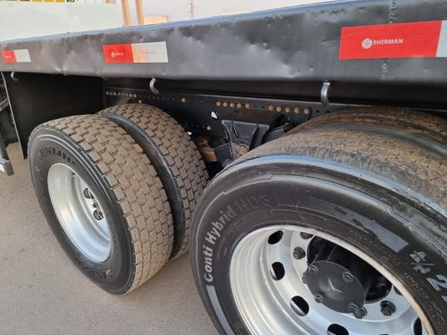 Imagem 3 de 15 de Mercedes Atego 2426 Ano 2014 Munck Masal 20.005