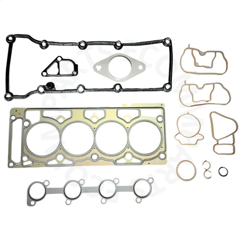 Jogo Junta Motor Superior Ka 1.6 Zetec Rocam 1999 A 2014