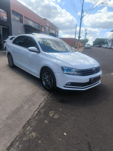 Volkswagen Jetta 2.0 Tsi Highline 4p