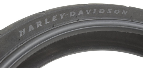 Pneu Michelin Scorcher 11 Harley 120/70 Zr19 M/c 60w (Usado)