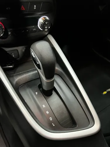 Chevrolet Onix 1.0T Ltz At
