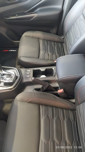 Imagen 13 de 25 de Nissan Frontier Pro4x 4x4 At 2.3 D Cd My22 0km - Sendai