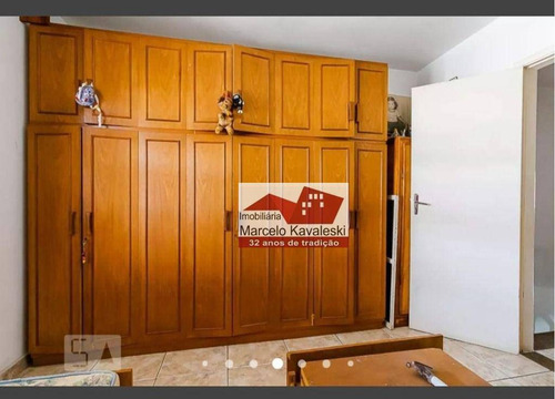 Imagem 16 de 30 de Sobrado Com 3 Dormitórios À Venda, 119 M² Por R$ 550.000,00 - Jardim Santa Emília - São Paulo/sp - So3255