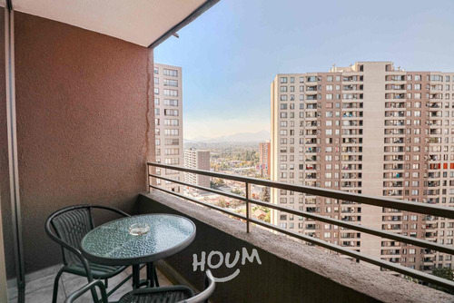Departamento Avenida Macul Id: 149243
