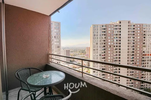 Departamento Avenida Macul Id: 149243
