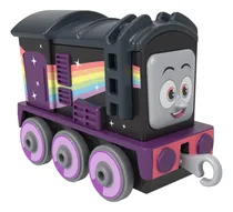 Comprar Tren De Juguete Fisher-price Thomas Y Sus Amigos Rainbow Die
