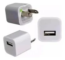 Comprar Adaptador Cargador Usb Pared 220v 1 Amp P\u002Fcelular  C0008