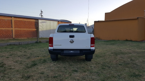 Imagen 4 de 15 de Volkswagen Amrok 2.0 Tdi 4x2 Trendline 0km