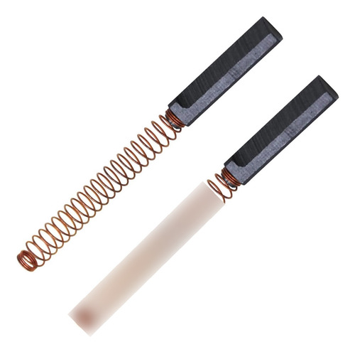 Juego De Carbones Para Batidora Kitchenaid Originales