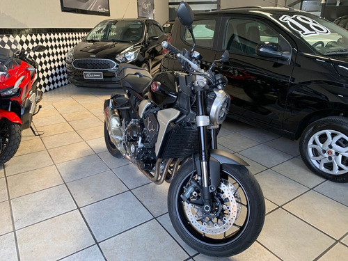 Imagem 1 de 5 de Honda Cb 1000r
