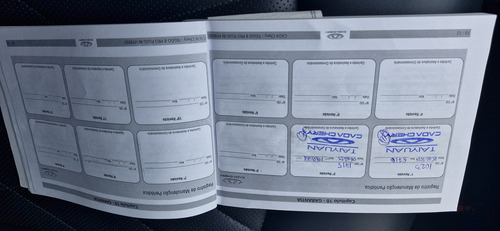 Chery Tiggo 8 1.5 Pro Turbo Hybrid Aut. (Plug-In) 5P Hibrido