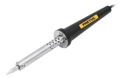 Cautin Para Soldar Tipo Lapiz 60 W Soldador Punta De Laton