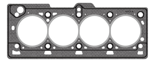 Junta De Cabeza Nissan Renault L4 1.6l  Platina 2002-2010