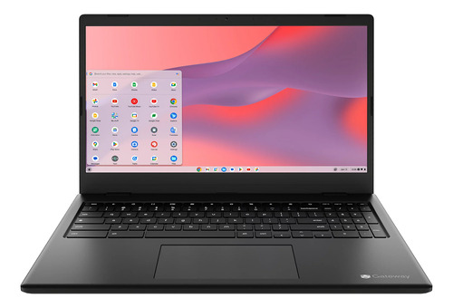 Notebook Chromebook Intel N6000 4gb 128gb 15.6 Hd Diginet (Reacondicionado)