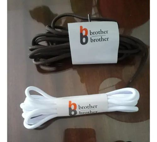 Cordones Para Championes Extra Largos U.s.a Premium