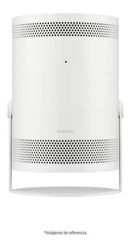 Samsung The Freestyle Color Blanco 110V