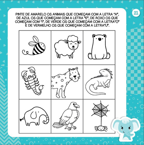 Primeiros Passos Para Aprender De Tudo, De Lafonte, Editora., Vol. 1. Editorial Lafonte, Capa Brochura Em Português