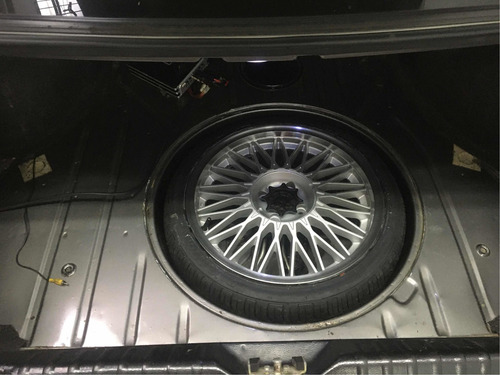 Volkswagen Santana Santana Mi 98 Gas