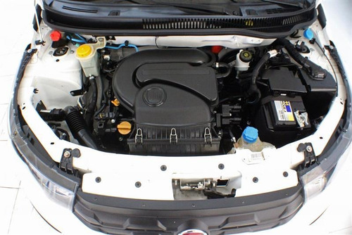 Fiat Mobi 1.0 Evo Flex Way Manual 2018/2019