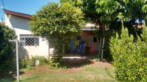 Casa Com 2 Dormitórios À Venda, 100 M² Por R$ 250.000,00 - Eldorado - São José Do Rio Preto/sp - Ca1954