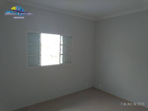 Imagem 7 de 16 de Casa Venda Jardim Novo Maracanã Campinas Sp. - Ca0779