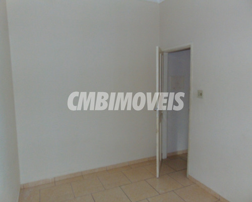 Imagem 14 de 26 de Casa Para Locação 3 Dormitórios Na Vila Teixeira Em Campinas- Ca06690 - Ca06690 - 70649125