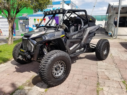 Imagen 5 de 11 de Rzr