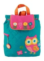 Comprar Mochila Infantil Cole Paseo Stephen Joseph Niños Niñas - Ek