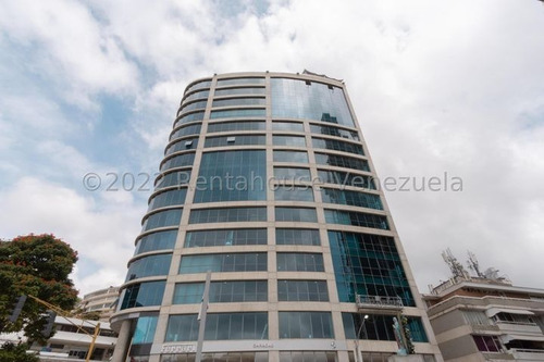 Imagen 1 de 15 de Oficina En Venta Las Mercedes 22-26256 Eva Castillo 0414.306.72.20