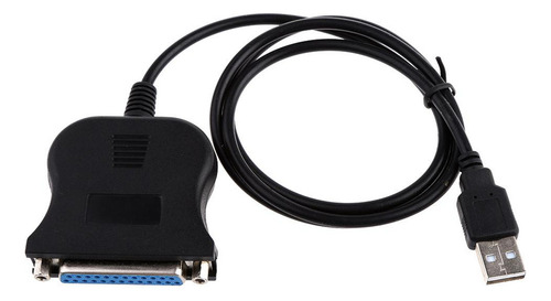 Cable De Impresora Usb De 3 Piezas