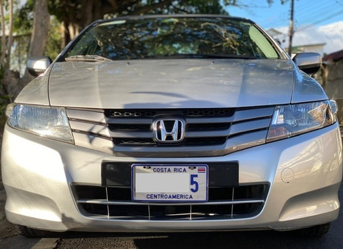 Imagen 14 de 14 de Honda City