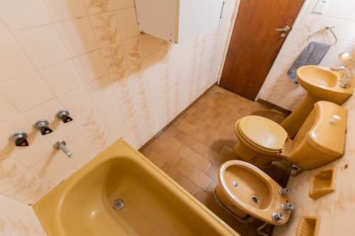 Imagen 21 de 29 de Venta Departamento 4 Ambientes -san Cristobal Muy Luminoso