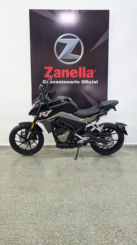 Imagen 5 de 16 de Rz 300 0km Cfmoto 2022 Pune Motos Promo Tarjeta