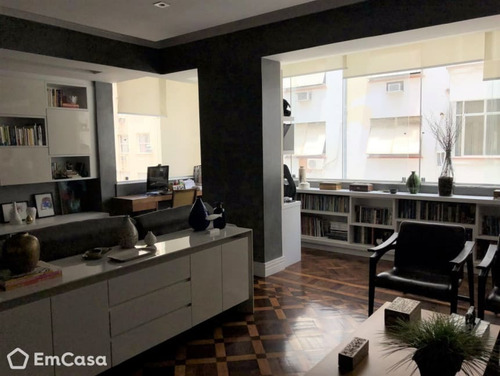 Imagem 6 de 10 de Apartamento À Venda Em Rio De Janeiro - 23666