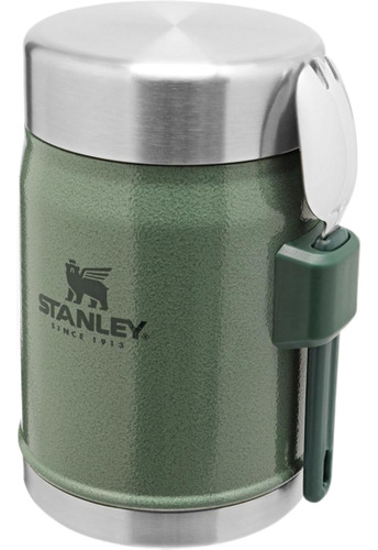 Termo Clasico De Comida 414 Ml Stanley