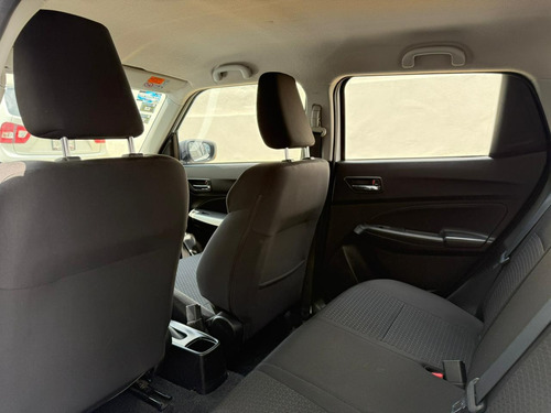 Suzuki Swift 1.2 Glx Mt