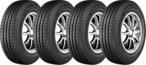 Kit de 4 neumáticos Goodyear Kelly Edge Touring P 185/60R14 82 T