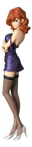 Lupin Master Stars Piece Fujiko Mine ( Original) Banpresto