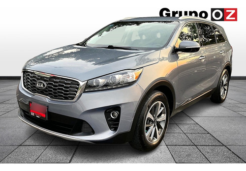 Kia Sorento 2020