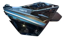 Comprar Cacha Lateral Derecha Original Hero Ignitor 125 Negro No I3s
