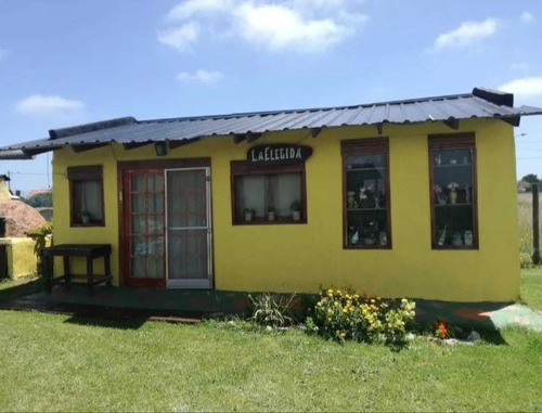 Cinco Cabañas En Venta - 5 Dormitorios 5 Baños - 2000 Mts2 - El Marquesado