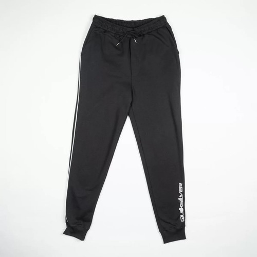 Calça Moletom Quiksilver Block Line Original