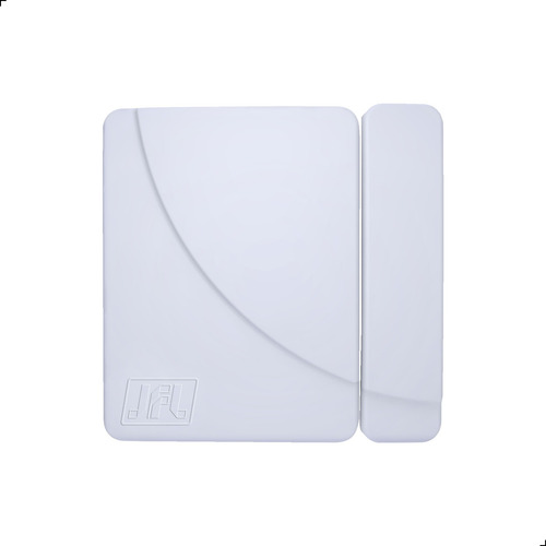 Kit 13x Sensor Magnético De Sobrepor Sem Fio Shc-fit Jfl